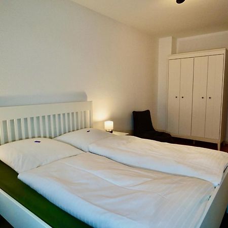 Ferienwohnung Badstaven Wißmar Zewnętrze zdjęcie
