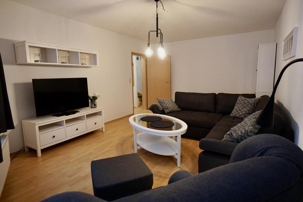 Ferienwohnung Badstaven Wißmar Zewnętrze zdjęcie