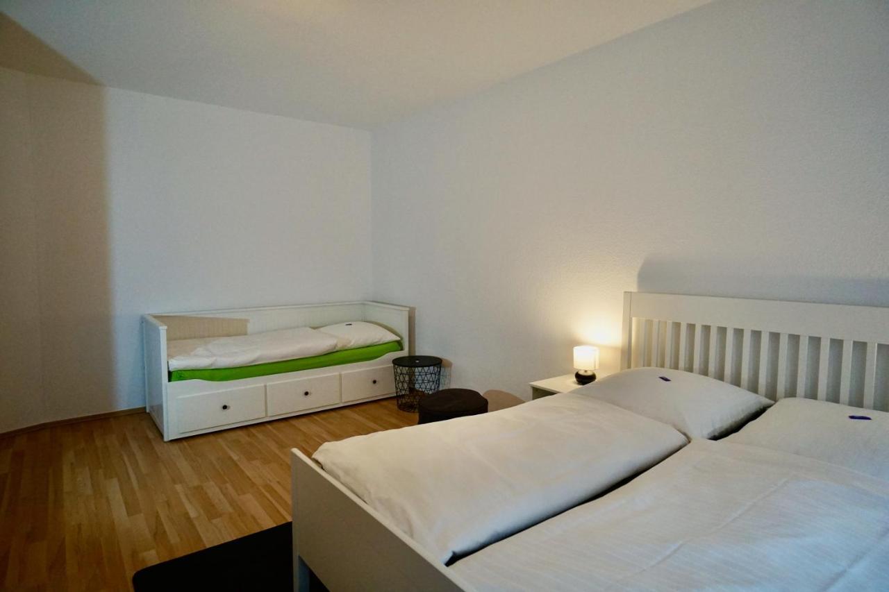 Ferienwohnung Badstaven Wißmar Zewnętrze zdjęcie